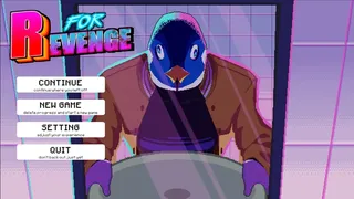 Скриншот 7 к игре R for Revenge