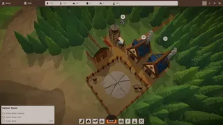 Скриншот 2 к игре Island of Embers