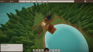 Скриншот 4 к игре Island of Embers