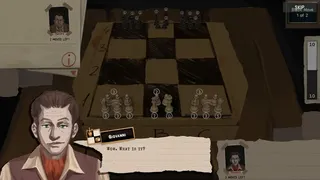 Скриншот 1 к игре Rooked