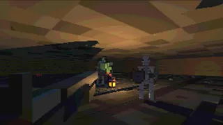 Скриншот 6 к игре Treasures & Battlefields