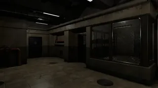 Скриншот 2 к игре SCP [REDACTED]