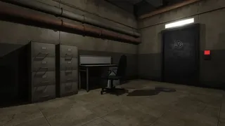 Скриншот 4 к игре SCP [REDACTED]