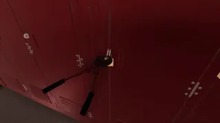 Скриншот 1 к игре School Janitor Simulator