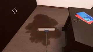 Скриншот 5 к игре School Janitor Simulator