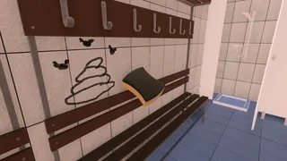 Скриншот 6 к игре School Janitor Simulator