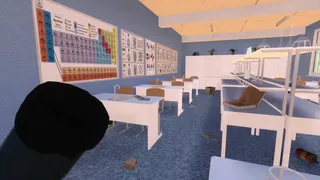 Скриншот 7 к игре School Janitor Simulator