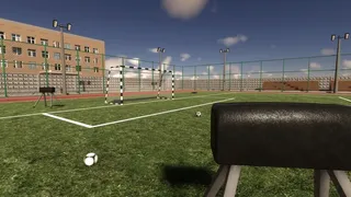 Скриншот 8 к игре School Janitor Simulator