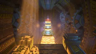Скриншот 3 к игре Jarumi