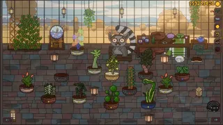 Скриншот 1 к игре Gargoyle Garden