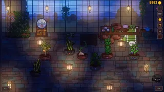 Скриншот 2 к игре Gargoyle Garden
