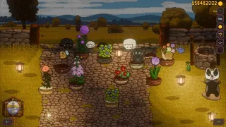 Скриншот 4 к игре Gargoyle Garden