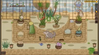 Скриншот 7 к игре Gargoyle Garden