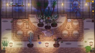 Скриншот 8 к игре Gargoyle Garden
