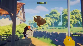 Скриншот 7 к игре MIA: Memory Fragments