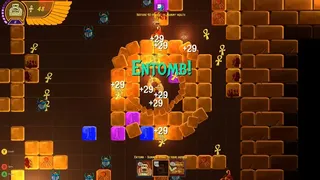 Скриншот 3 к игре Thrice Entombed