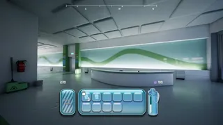 Скриншот 3 к игре PANLINE