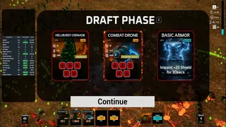 Скриншот 2 к игре The Final Oath