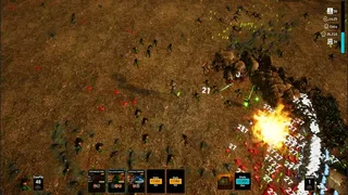 Скриншот 7 к игре The Final Oath