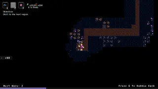 Скриншот 2 к игре A Good Day to Pie