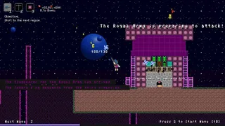 Скриншот 5 к игре A Good Day to Pie