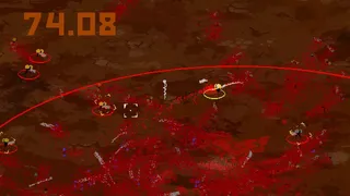 Скриншот 1 к игре BLOODSAINT 2