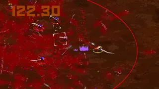 Скриншот 3 к игре BLOODSAINT 2