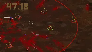Скриншот 4 к игре BLOODSAINT 2