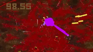 Скриншот 6 к игре BLOODSAINT 2