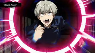 Скриншот 5 к игре Jujutsu Kaisen Phantom Parade
