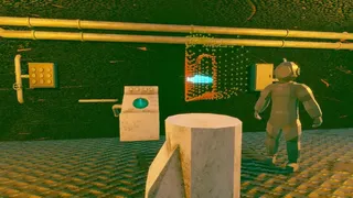 Скриншот 4 к игре Deep Extraction Inc.