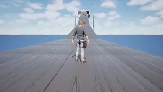 Скриншот 4 к игре The Obsession
