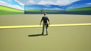 Скриншот 5 к игре The Obsession