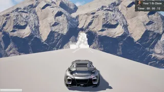 Скриншот 7 к игре The Obsession