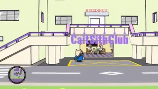 Скриншот 4 к игре Toycourt