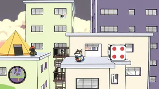 Скриншот 6 к игре Toycourt
