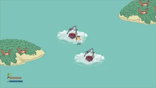 Скриншот 8 к игре 11 Island Day