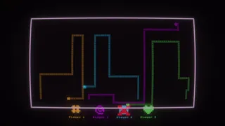 Скриншот 1 к игре Insert Coin: Arcade Party