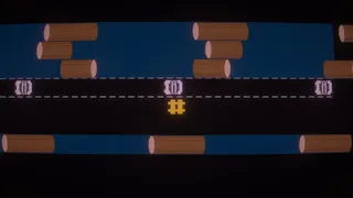Скриншот 3 к игре Insert Coin: Arcade Party