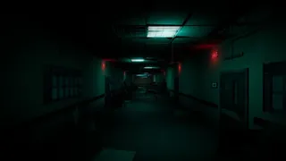 Скриншот 1 к игре Backrooms: Lost Signal