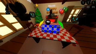 Скриншот 2 к игре Bingo!