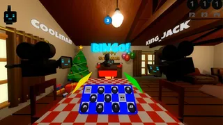 Скриншот 3 к игре Bingo!
