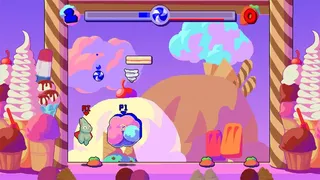 Скриншот 3 к игре Sugar Shatter