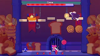 Скриншот 4 к игре Sugar Shatter