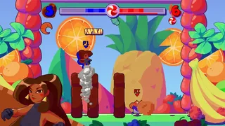 Скриншот 7 к игре Sugar Shatter
