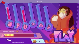 Скриншот 8 к игре Sugar Shatter
