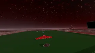 Скриншот 1 к игре Snooker Billiard