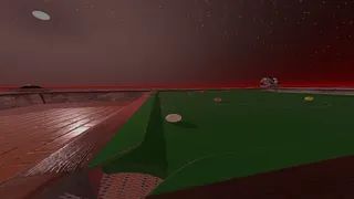 Скриншот 2 к игре Snooker Billiard
