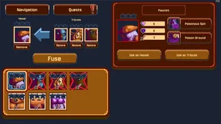 Скриншот 4 к игре Umbra Flora