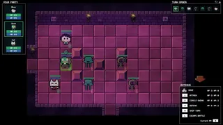 Скриншот 1 к игре All Those Dungeons In Alva's Head